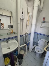 Blk 336 Jurong East Avenue 1 (Jurong East), HDB Executive #554730411
